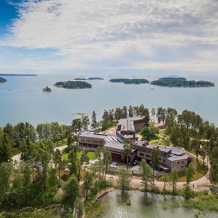 Hotel Hanasaari Espoo Zewnętrze zdjęcie
