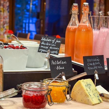 Hotel Hanasaari Espoo Zewnętrze zdjęcie