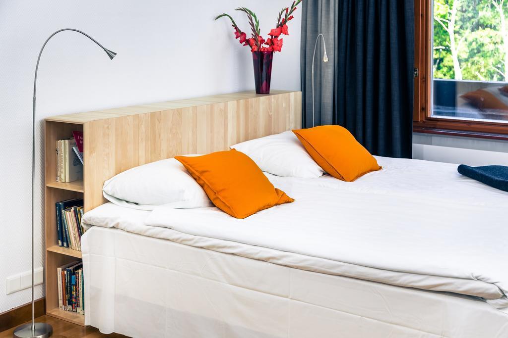 Hotel Hanasaari Espoo Zewnętrze zdjęcie