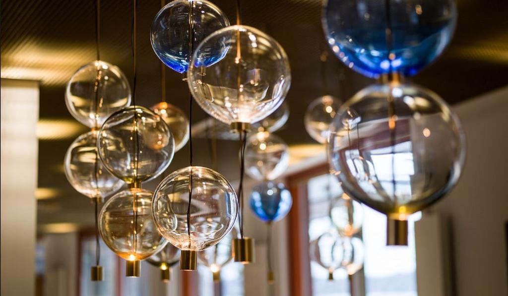 Hotel Hanasaari Espoo Zewnętrze zdjęcie