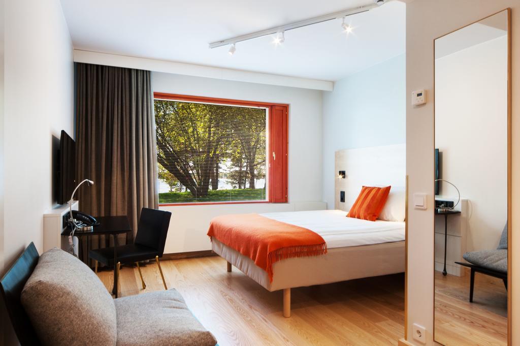 Hotel Hanasaari Espoo Zewnętrze zdjęcie