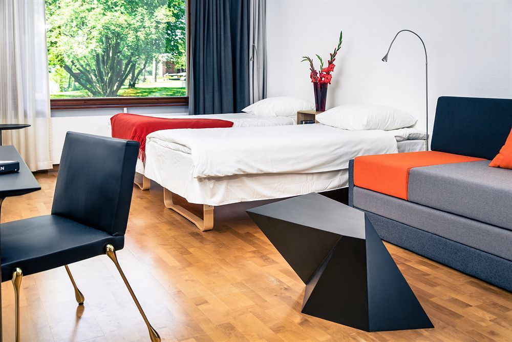 Hotel Hanasaari Espoo Zewnętrze zdjęcie