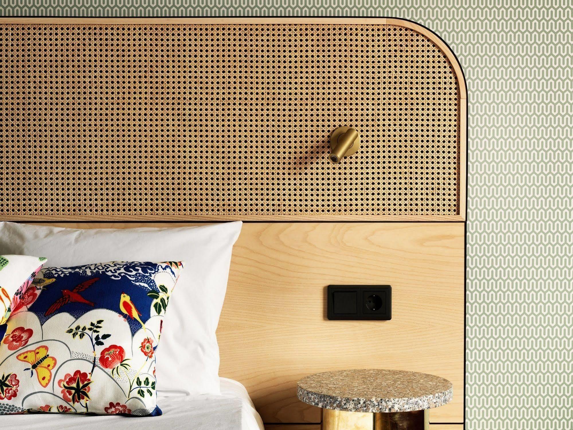 Hotel Hanasaari Espoo Zewnętrze zdjęcie