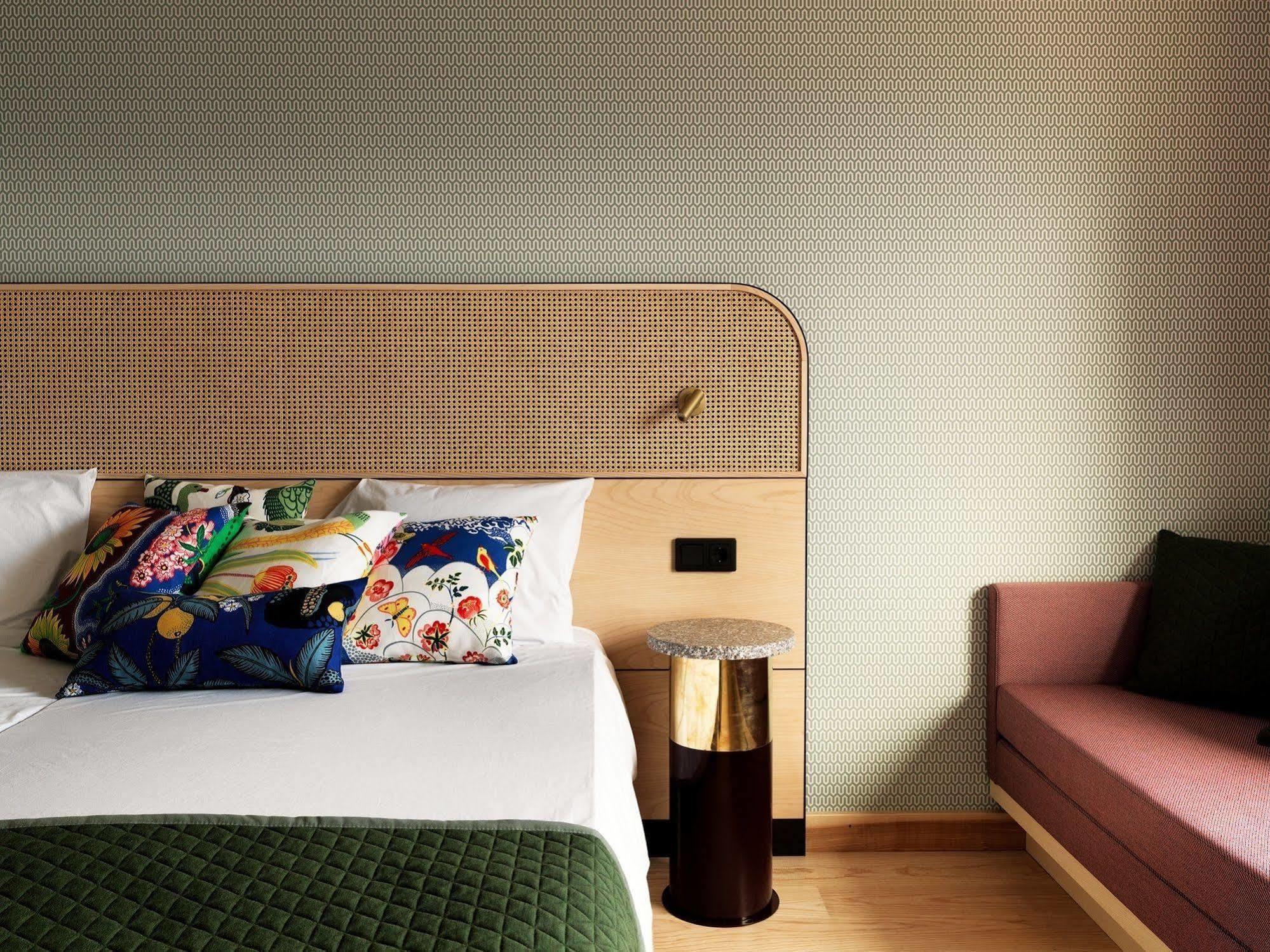 Hotel Hanasaari Espoo Zewnętrze zdjęcie
