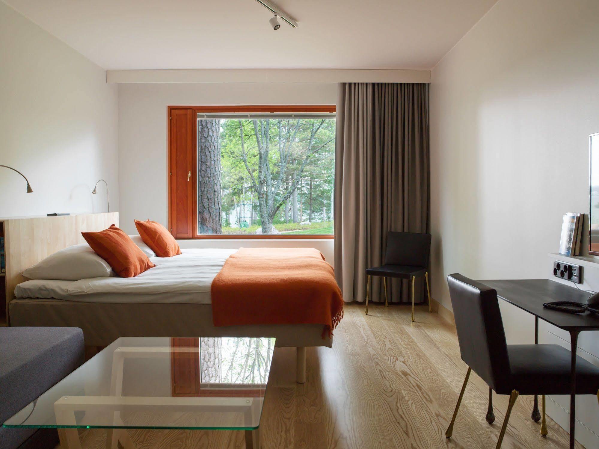 Hotel Hanasaari Espoo Zewnętrze zdjęcie