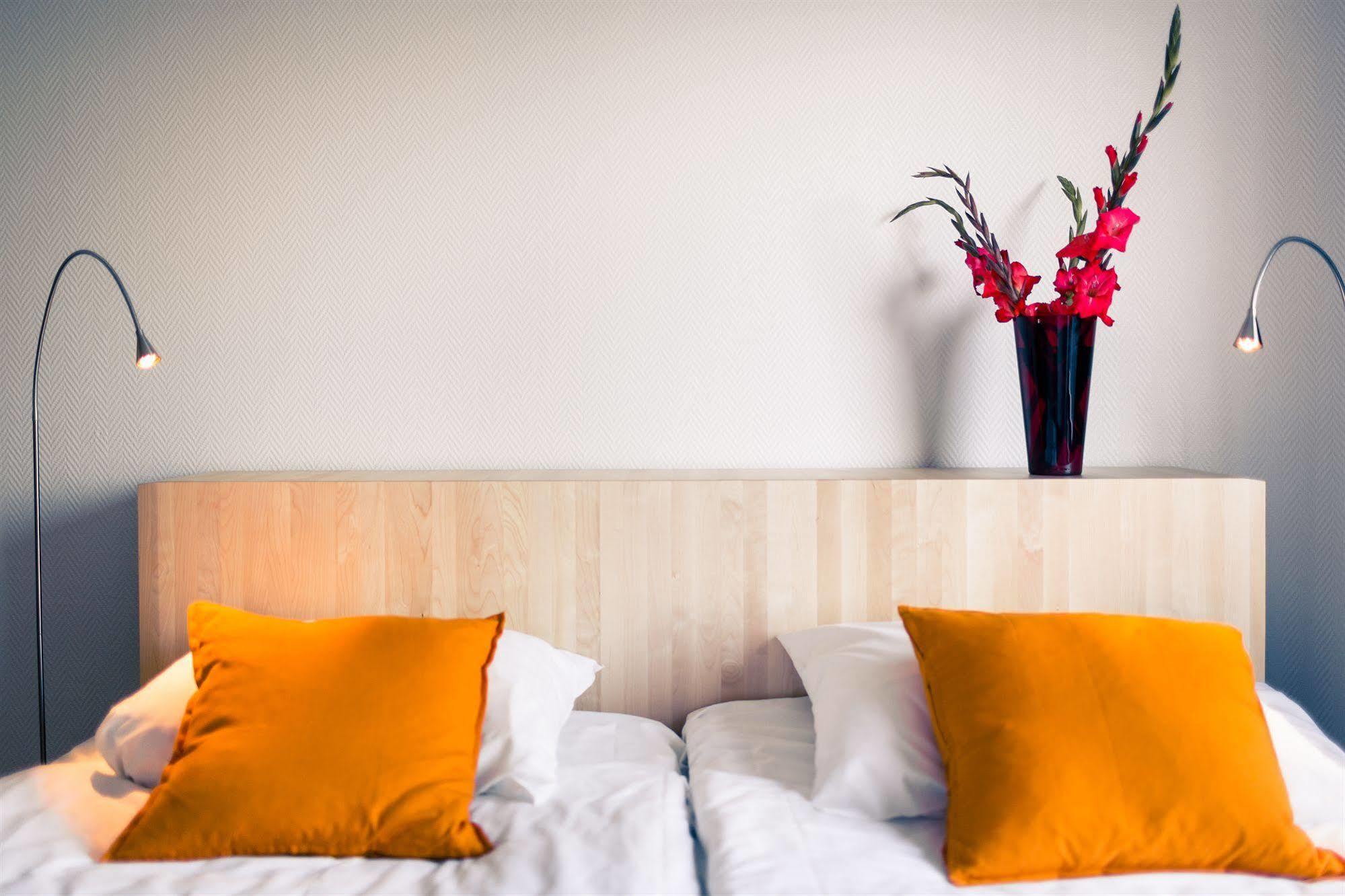 Hotel Hanasaari Espoo Zewnętrze zdjęcie