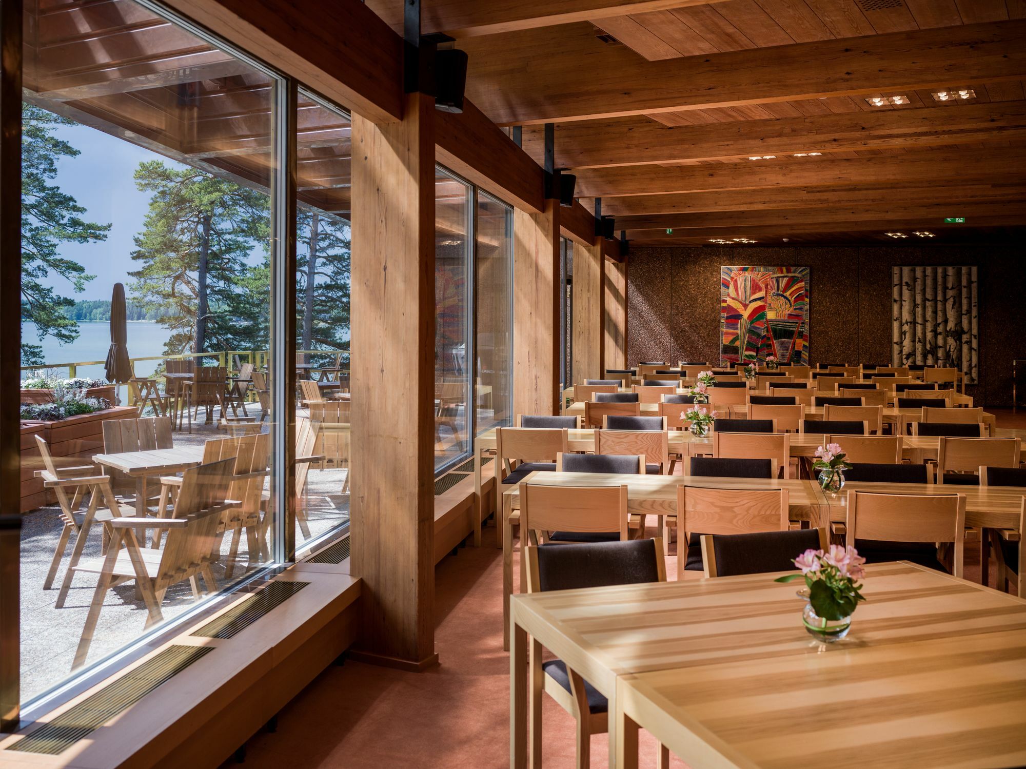 Hotel Hanasaari Espoo Zewnętrze zdjęcie